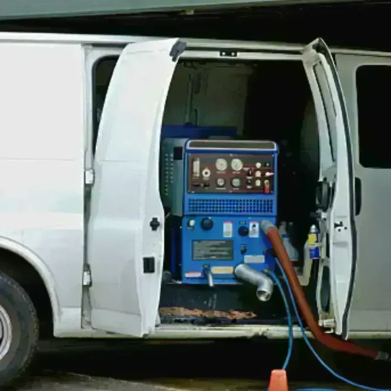 Water Extraction process in Saunders County, NE